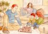 Rodzinka Weasley